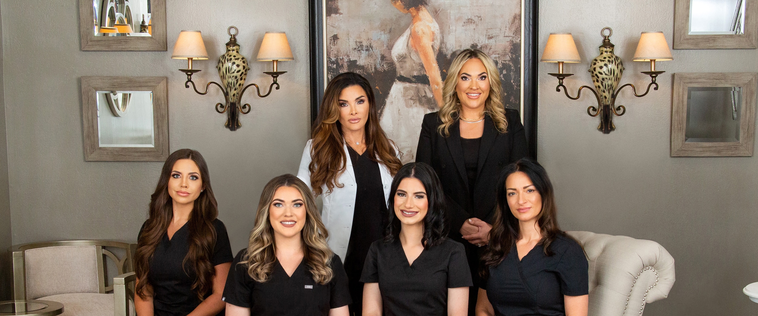 Appointments – Brenza Beauty: Ageless Skin and Laser Center
